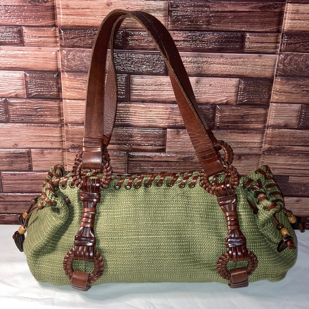 Fossil Handbag
